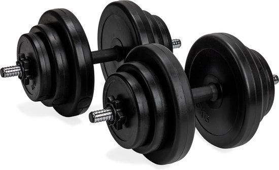 Bol.com dumbbell\