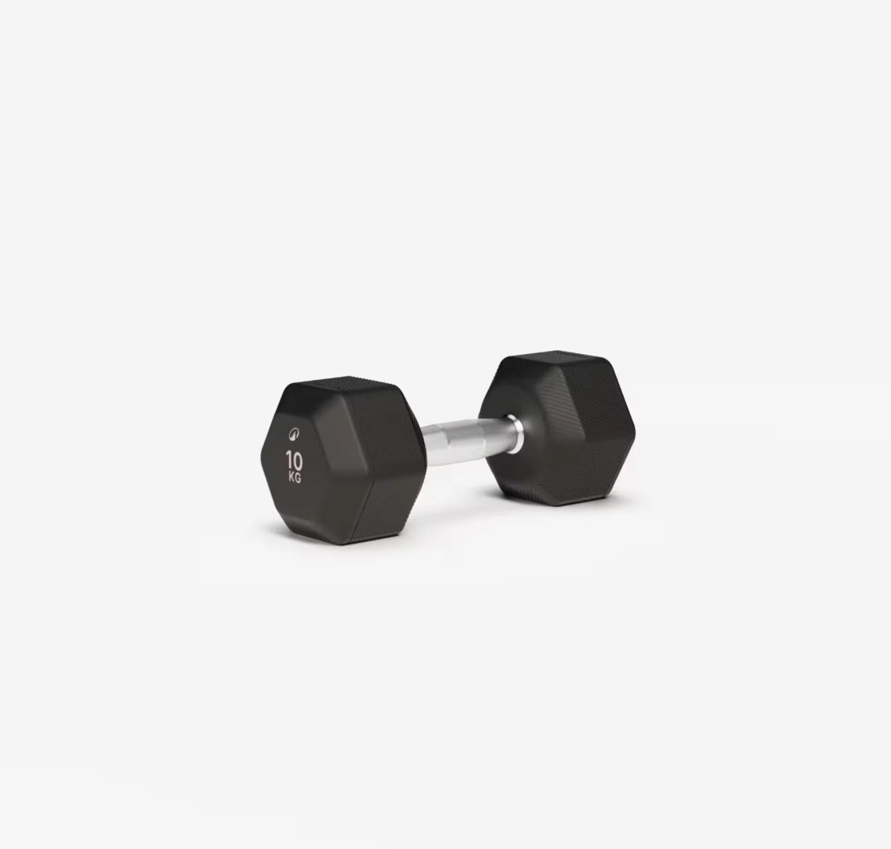 Decathlon dumbbell