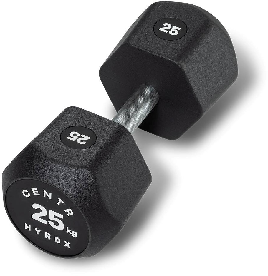 Fitwinkel dumbbell