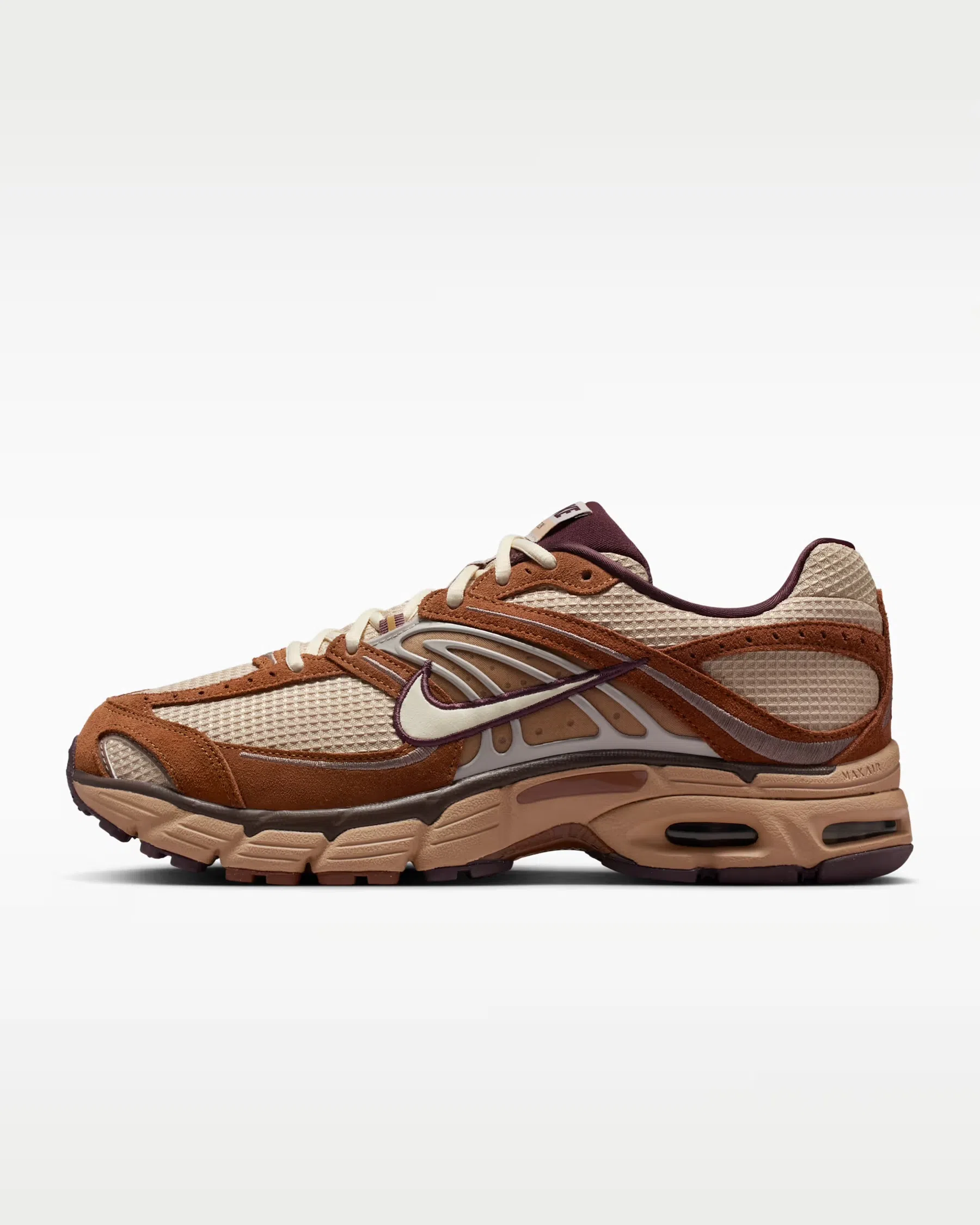 Nike schoen 4