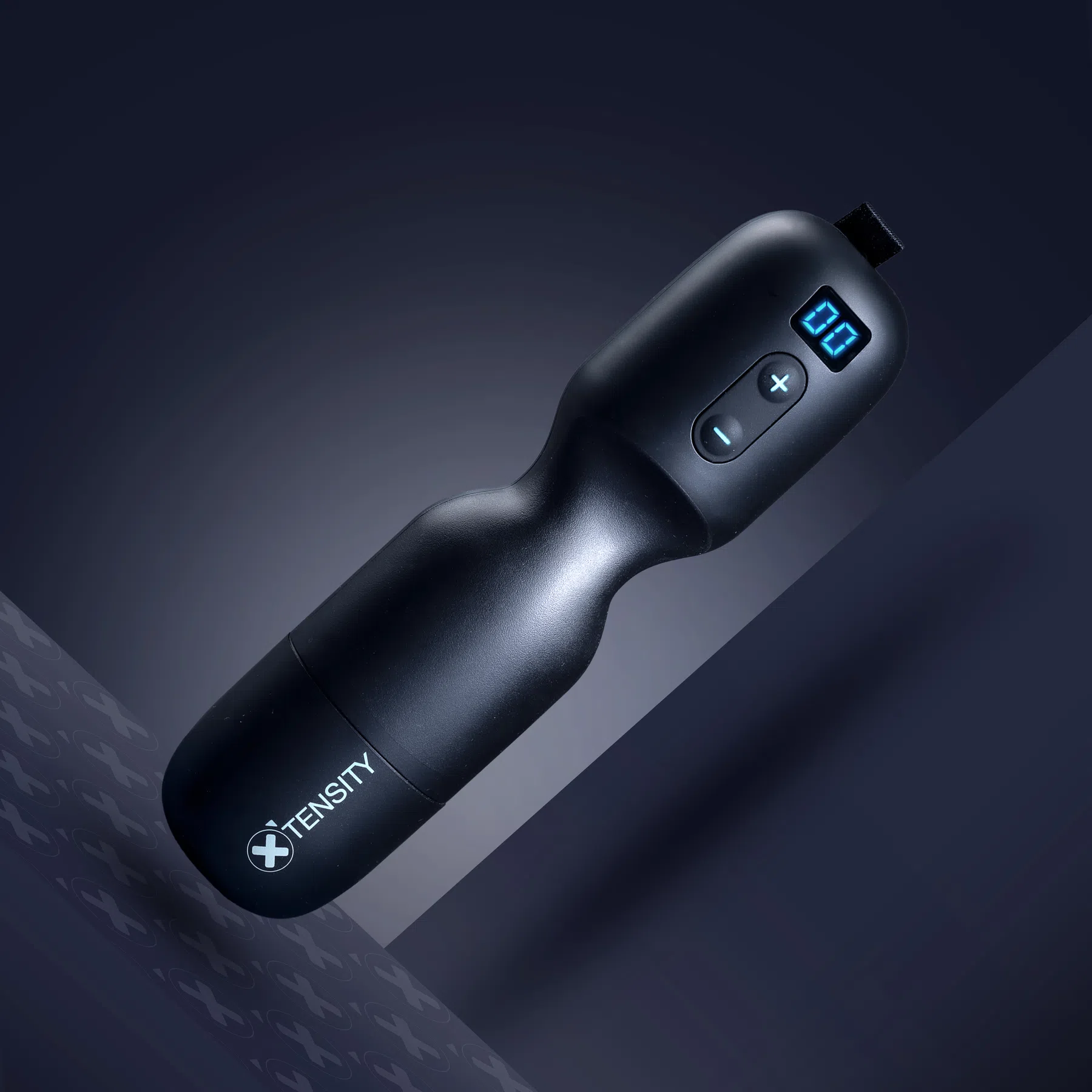 Easy Toys xtensity masturbator seksspeeltje voor mannen