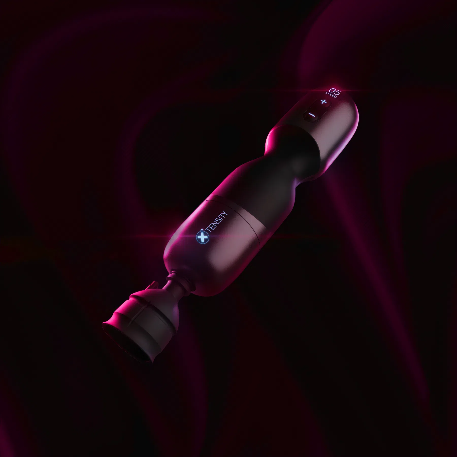 Easy Toys xtensity masturbator seksspeeltje voor mannen