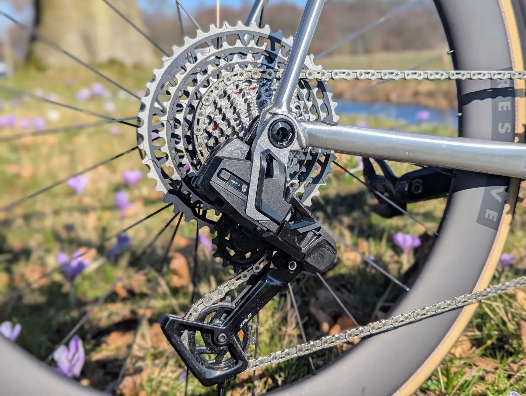 Cannondale CAAD14