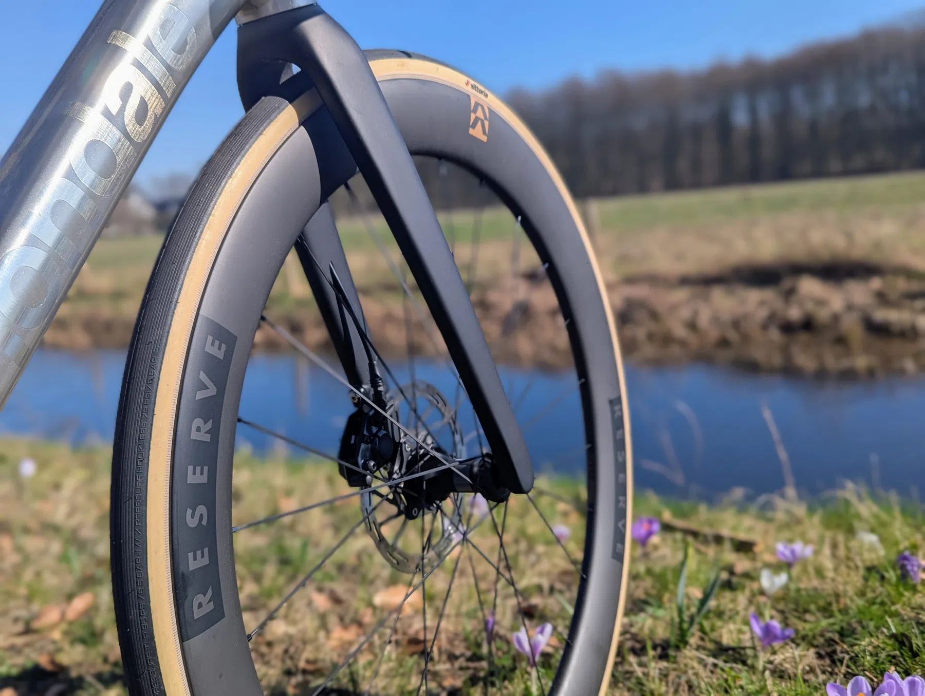 Cannondale CAAD14