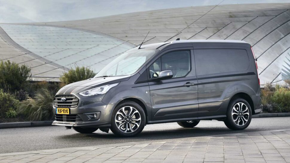 Ford Connect