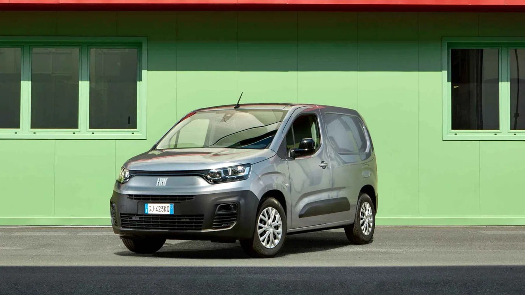 Fiat Doblo