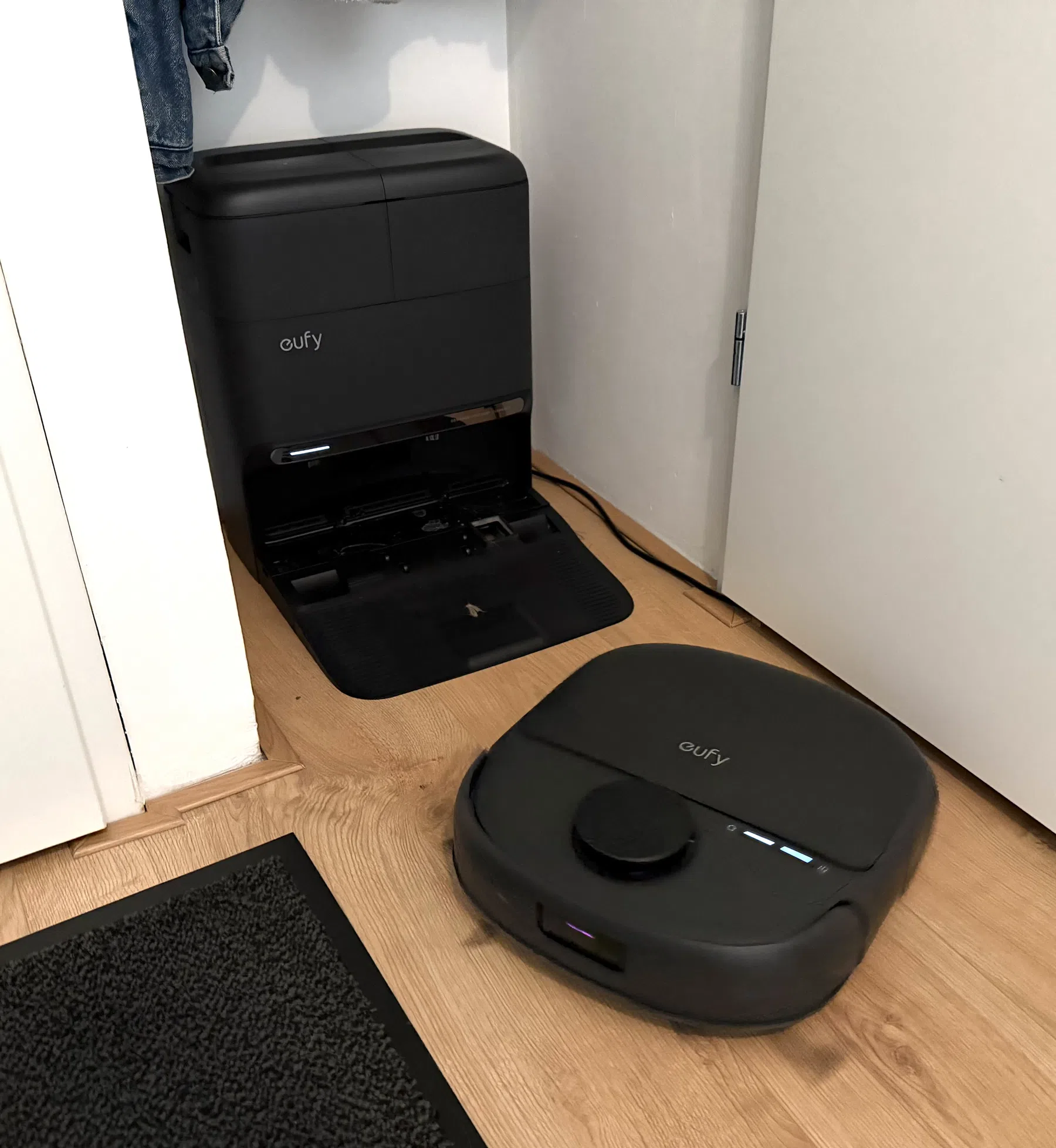 Eufy basisstation