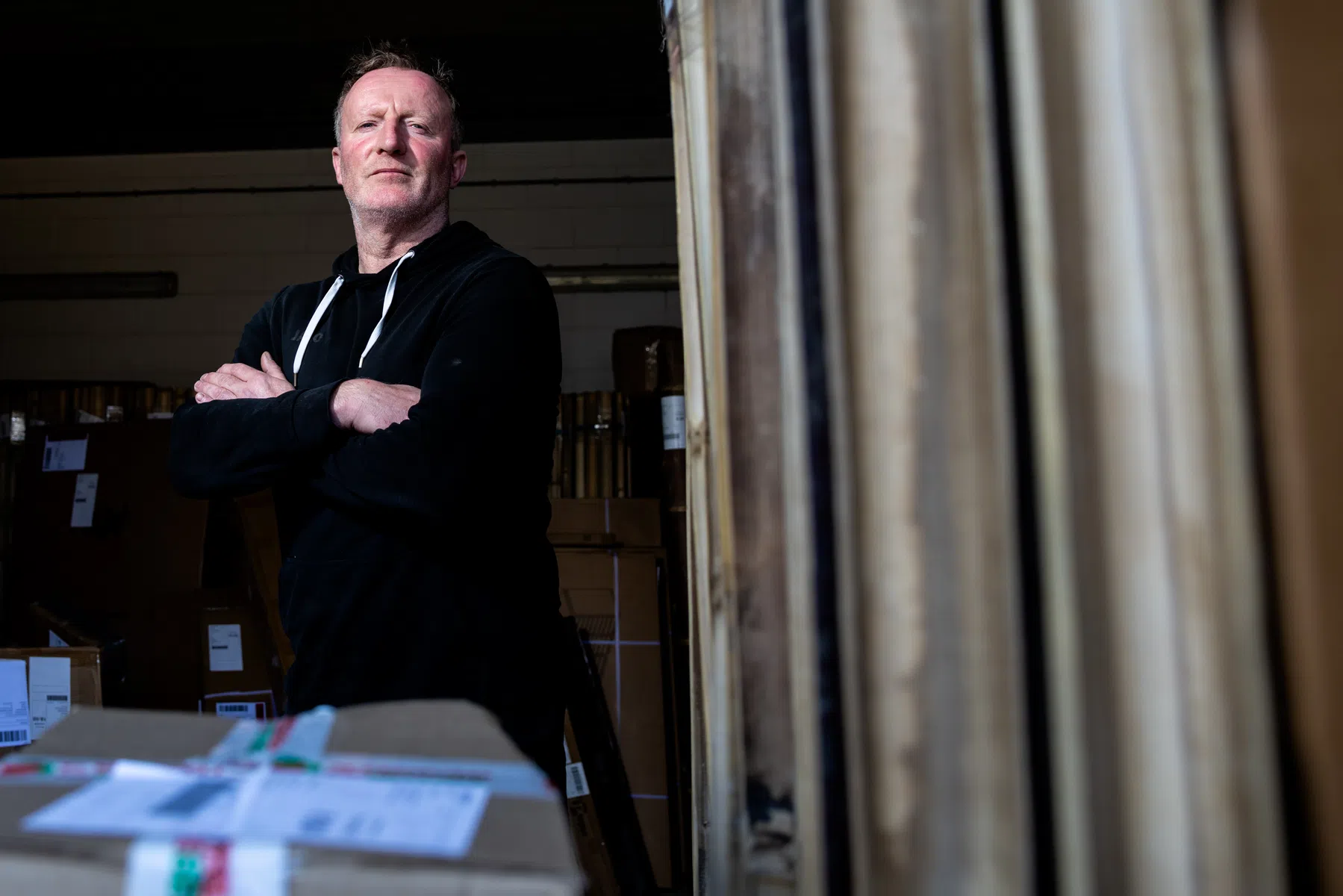 Ondersteunend beeld bij het artikel