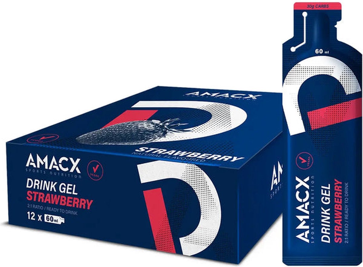 Amacx Drink Gel