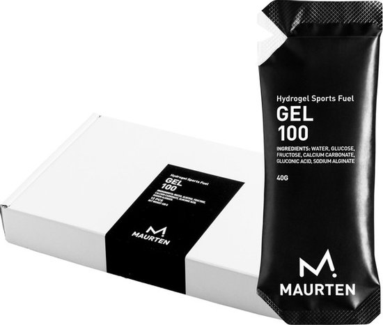 Maurten Gel 100