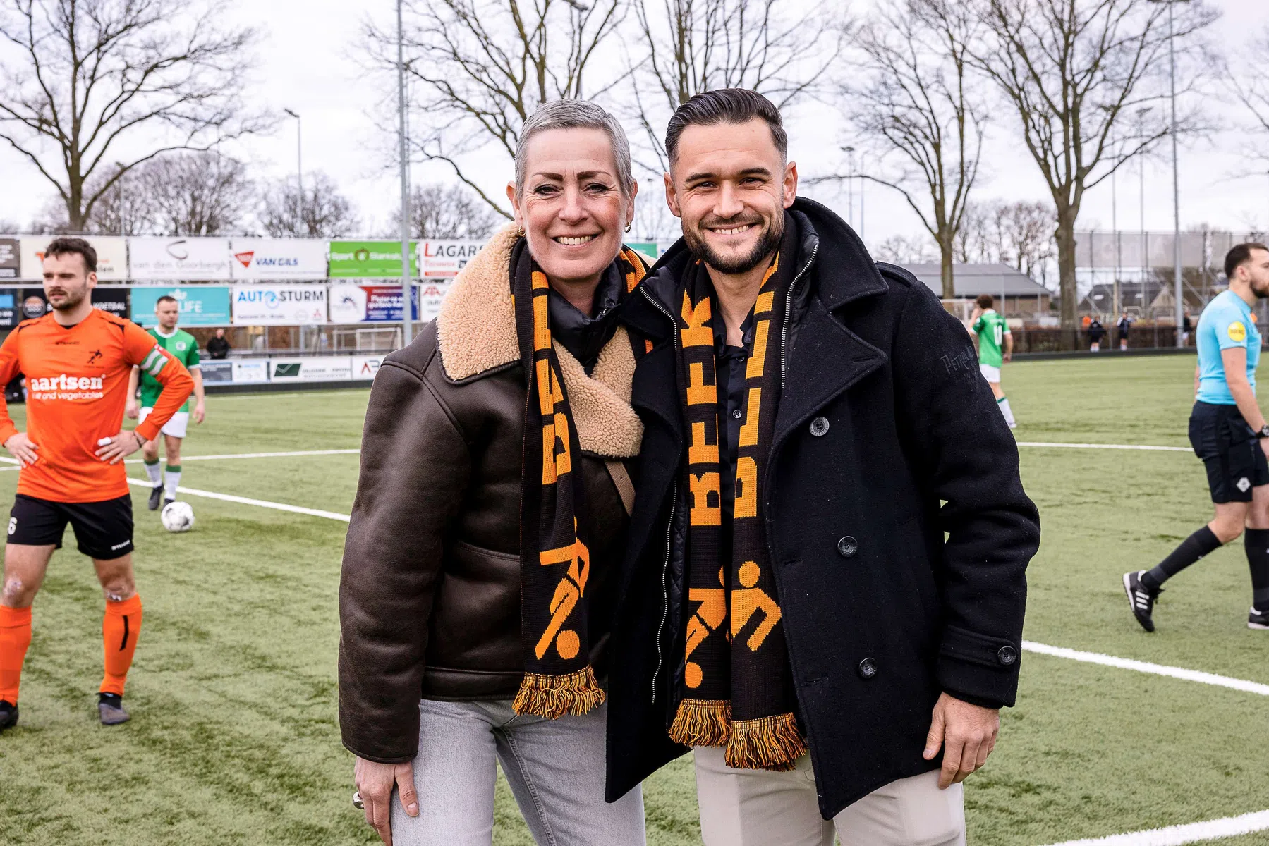 Ondersteunend beeld bij het artikel