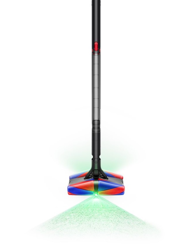 Dyson PencilVac