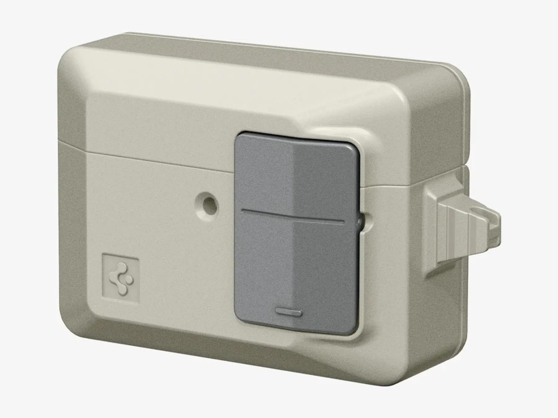 Hoesje voor de AirPods Pro 3