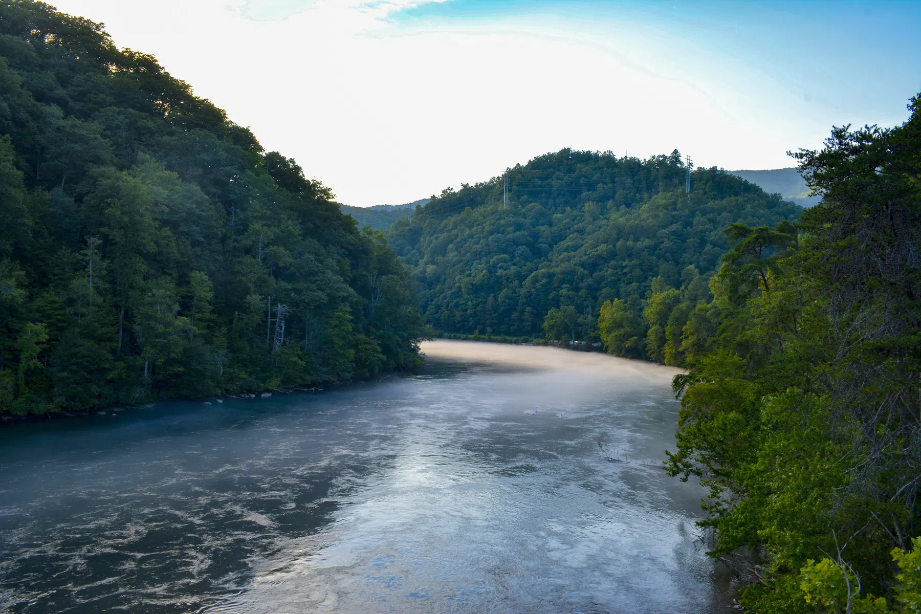 mooiste hikes ter wereld