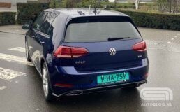 Volkswagen Golf 5