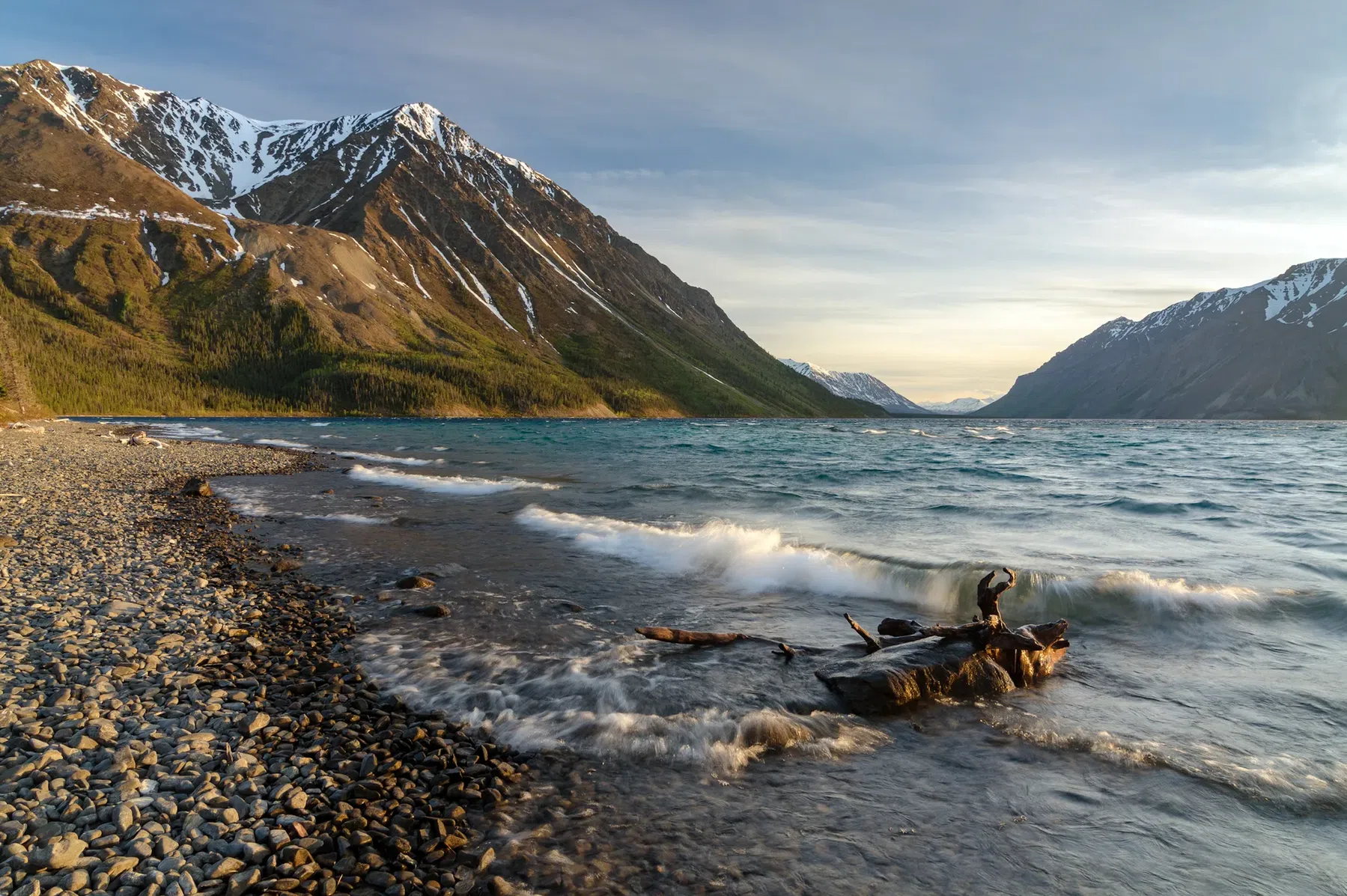 mooiste hikes ter wereld