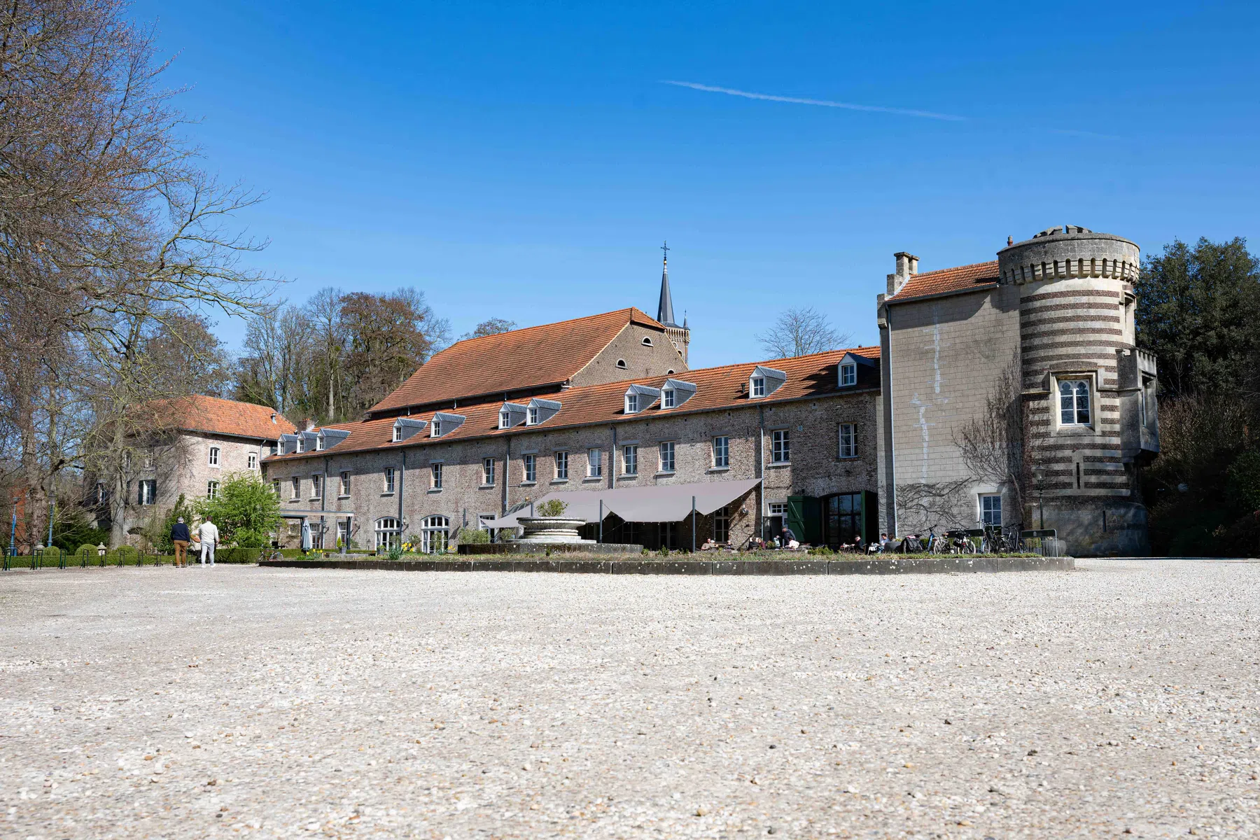Kasteel Elsloo