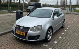 Volkswagen Golf GTI Loek