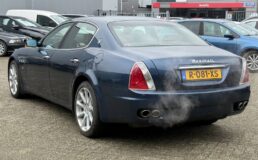 Maserati Quatroporte