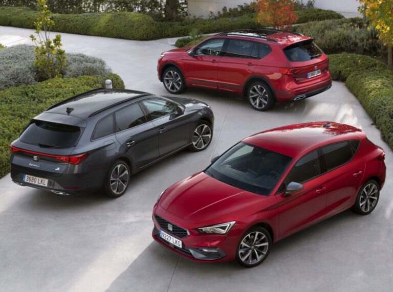 seat leon 20tsi