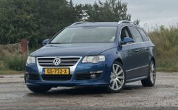 Volkswagen Passat Loek