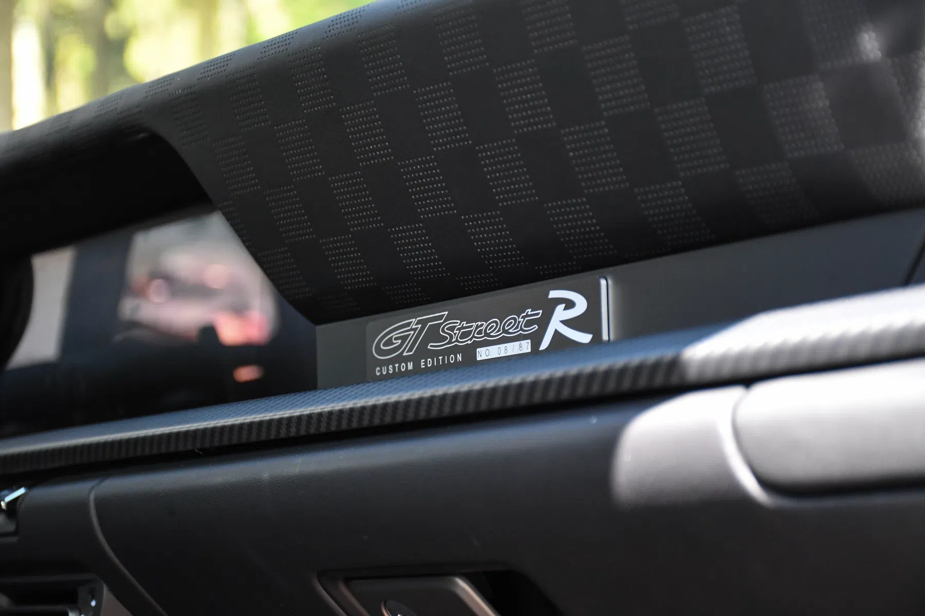 Porsche 992 TechArt