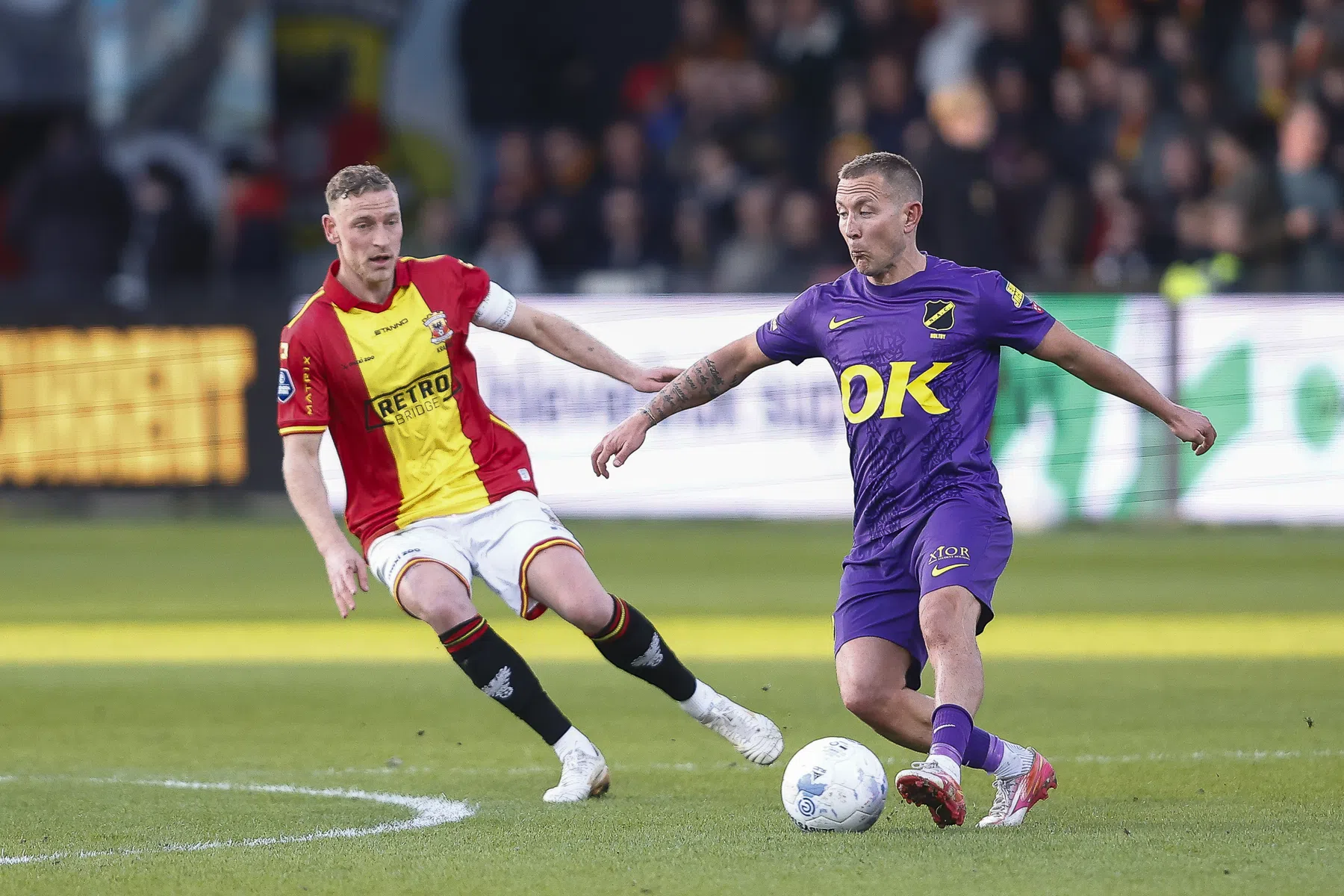 Ondersteunend beeld bij het artikel