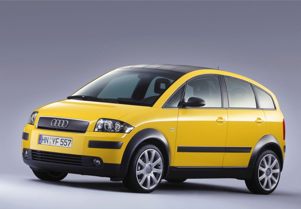 Audi A2 color.storm (Imolageel)