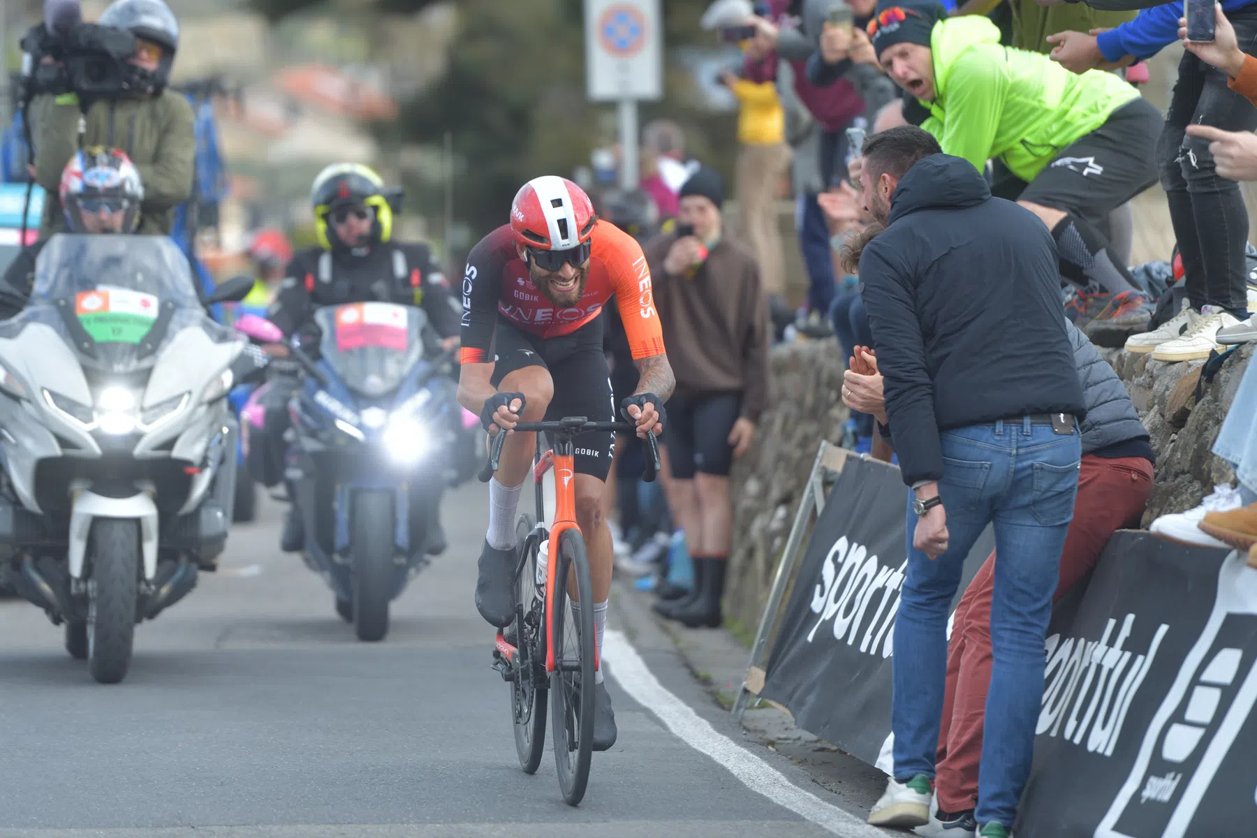 PRO SHOTS / Zuma Press