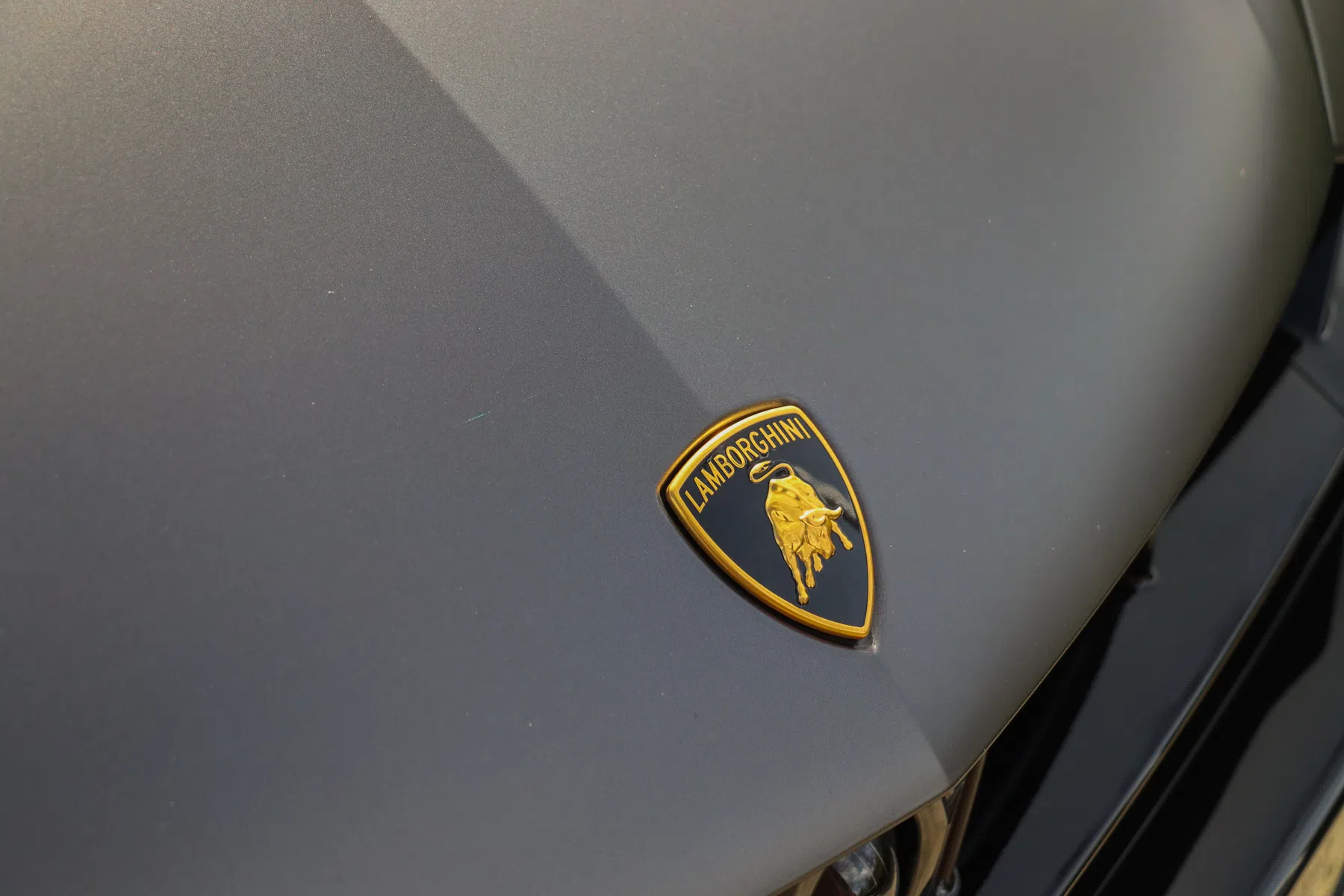 Lamborghini Urus SE