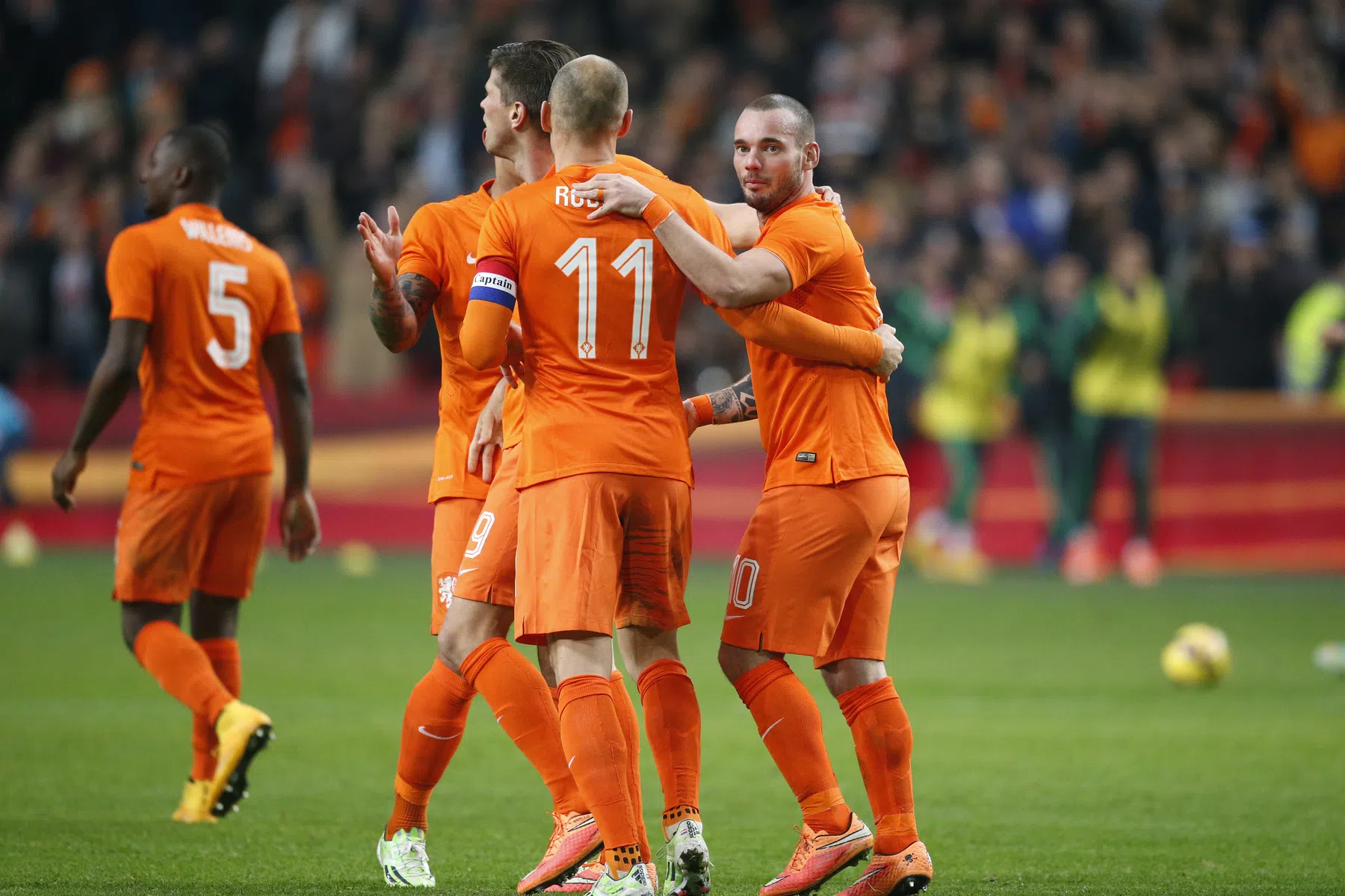 Ondersteunend beeld bij het artikel