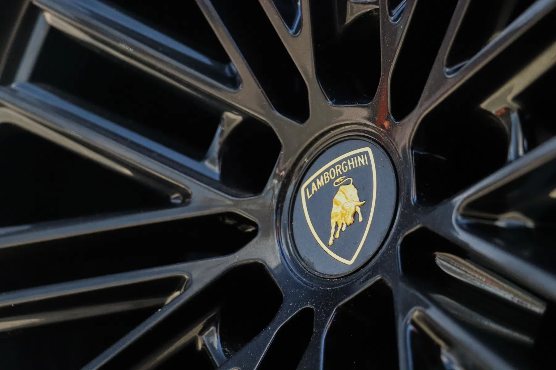 Lamborghini Urus SE
