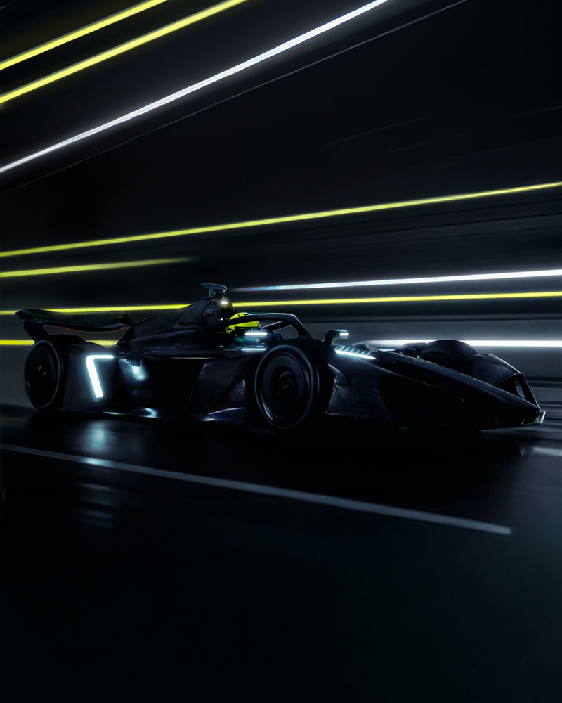 Opel Formule E