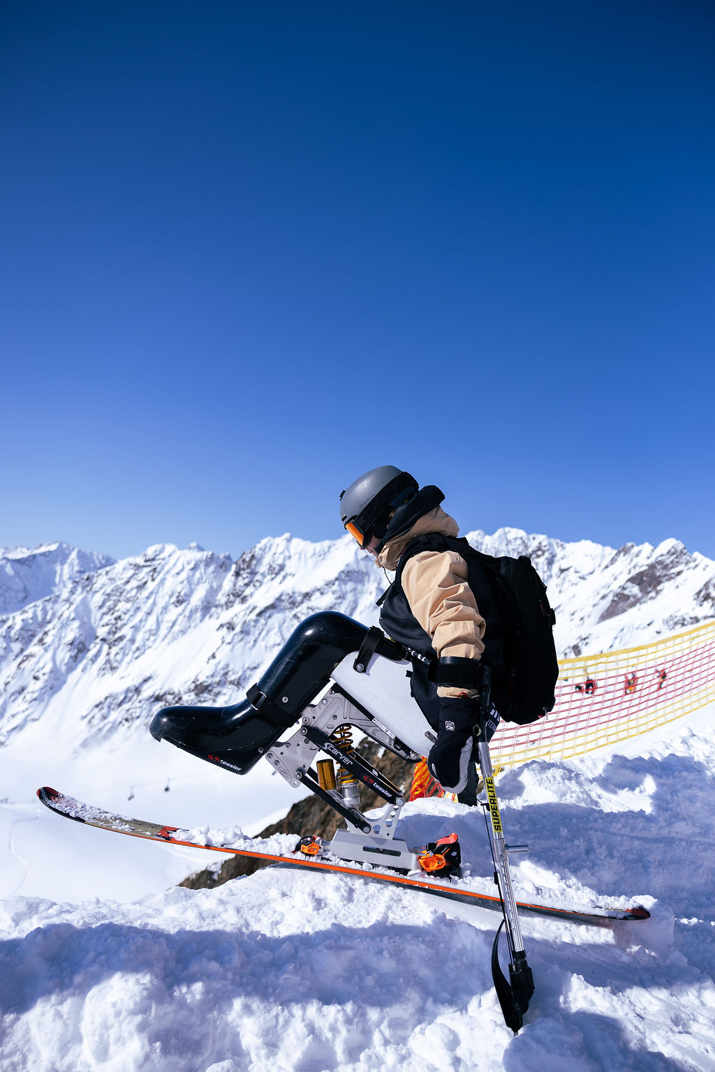 Poederbaas Freeride Festival