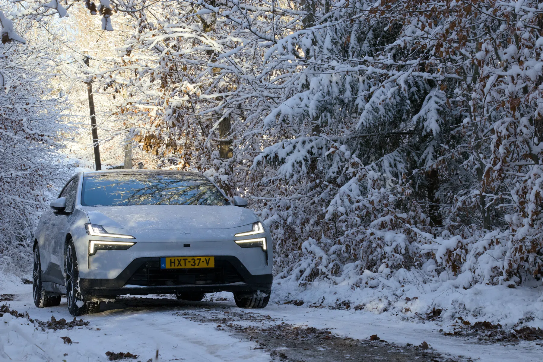 Polestar 4