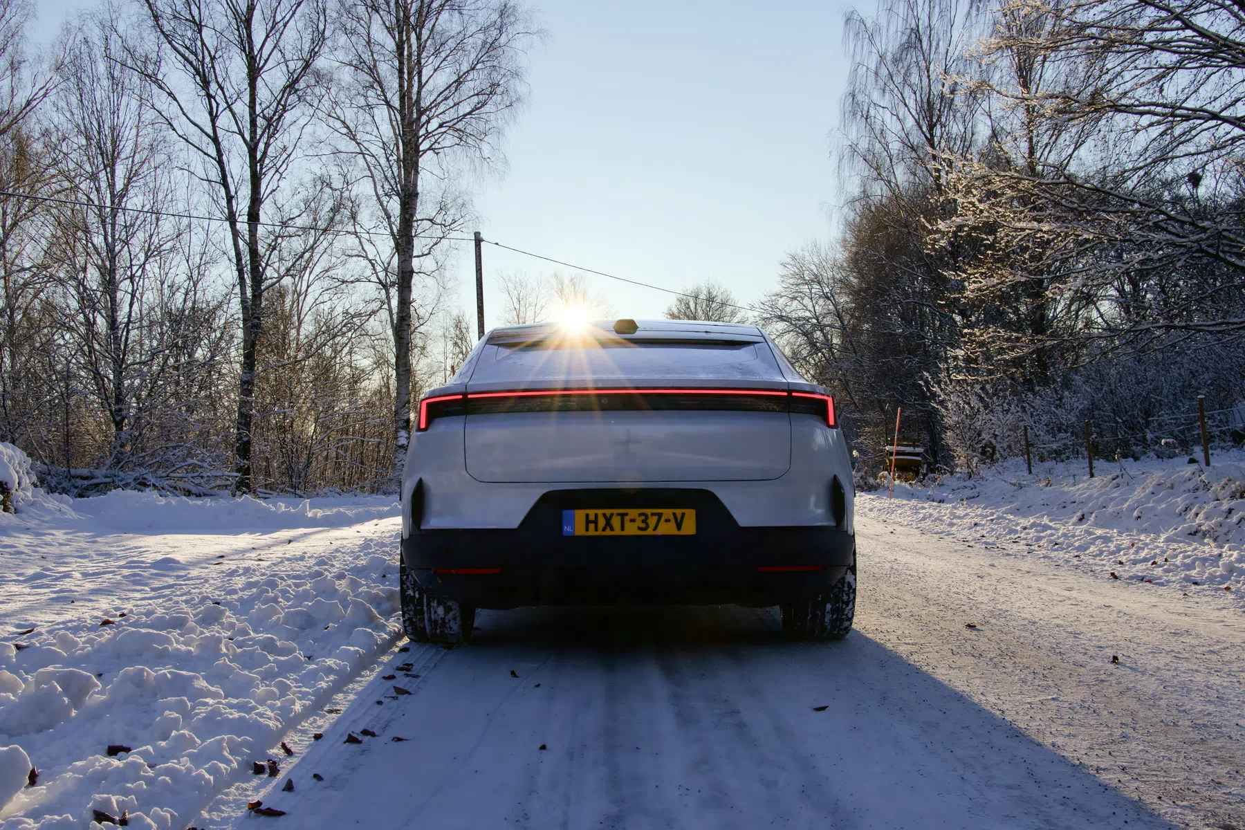Polestar 4