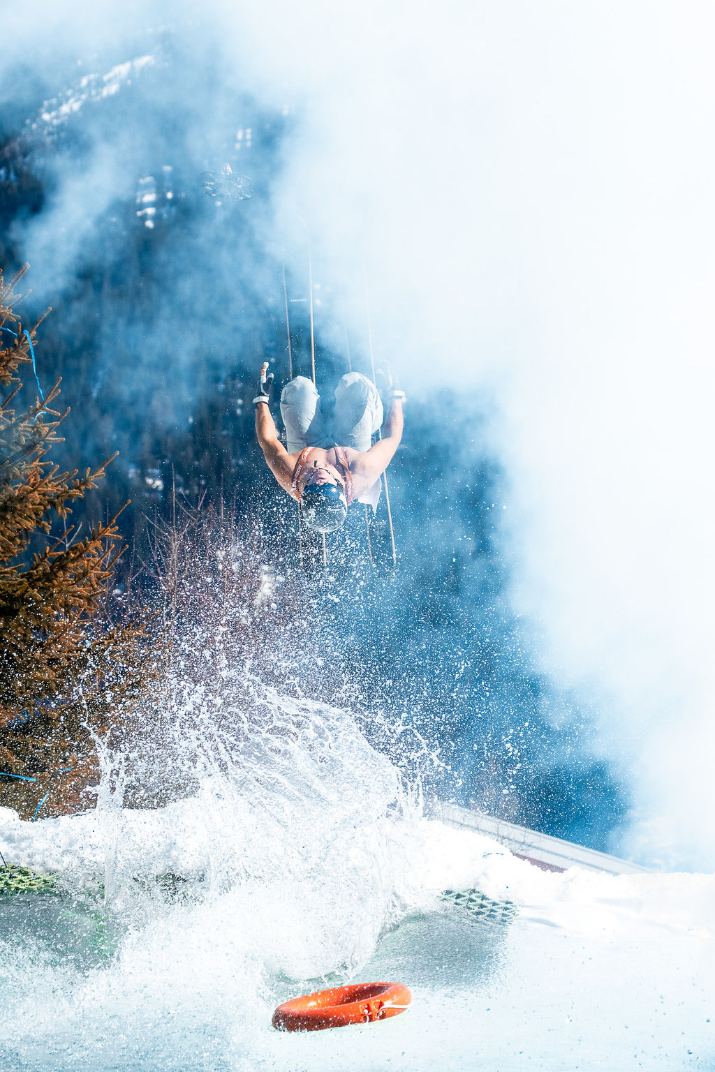 Poederbaas Freeride Festival