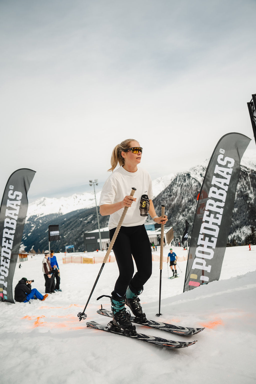 Poederbaas Freeride Festival