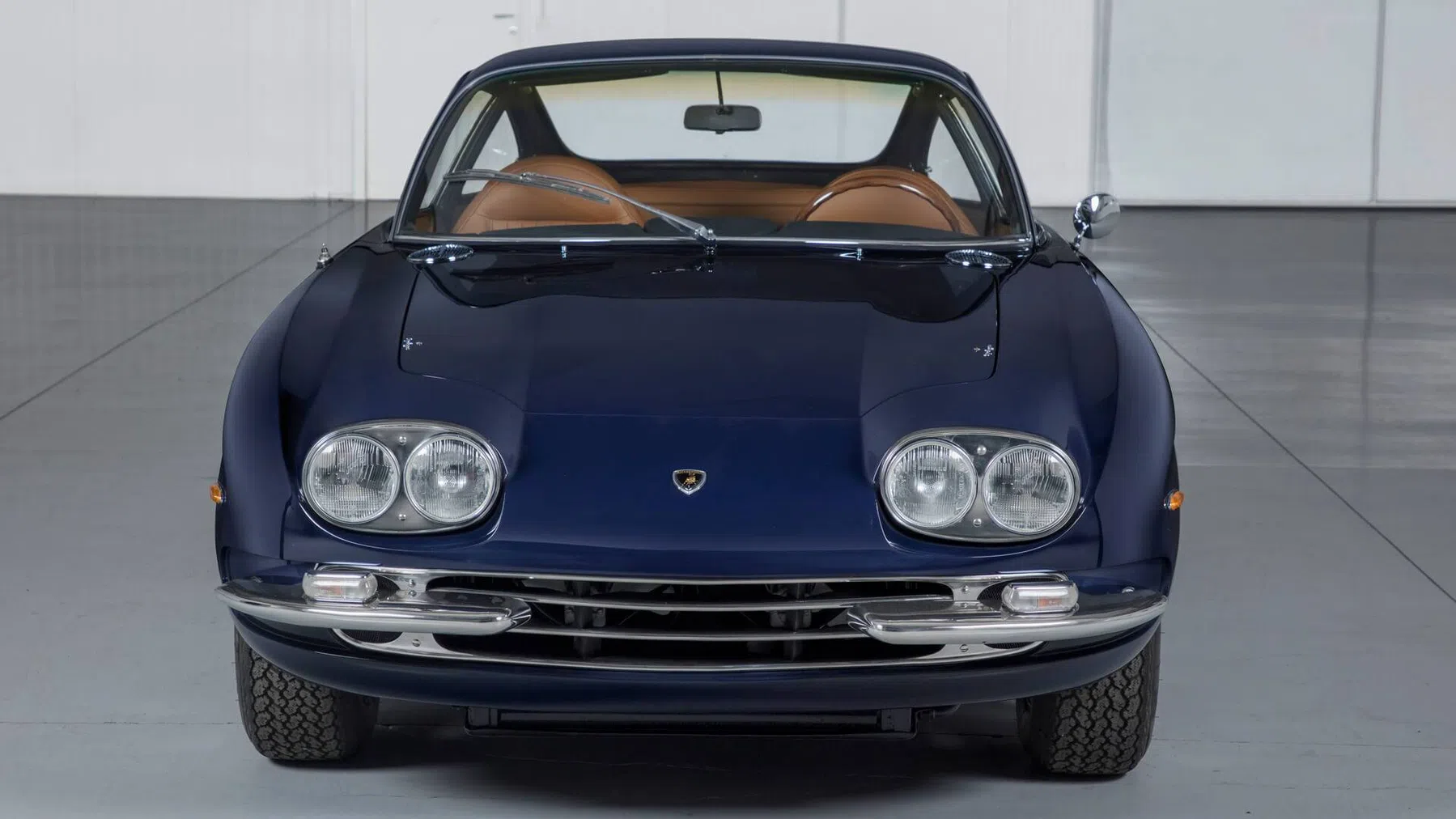 lamborghini