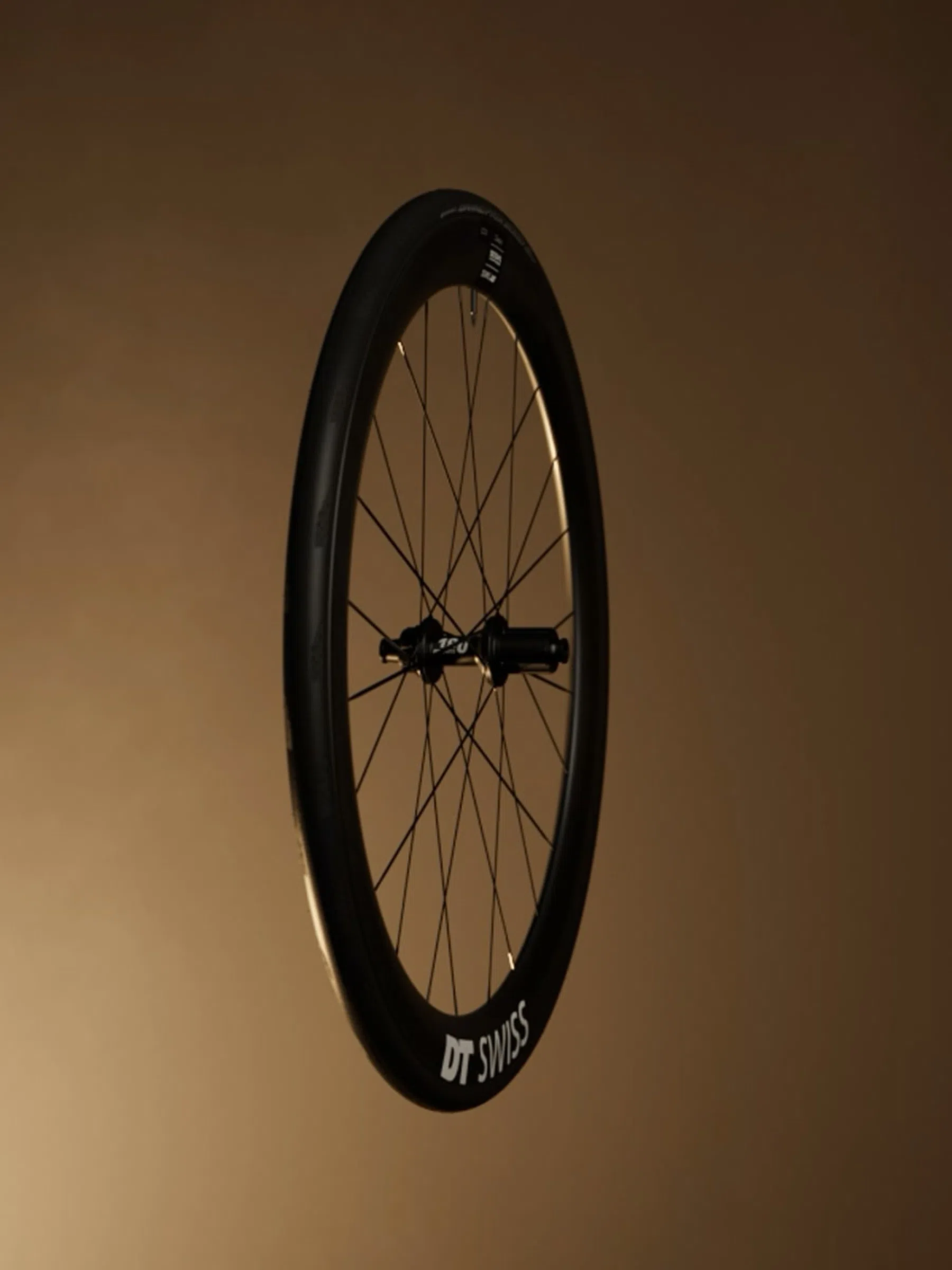 Je kunt kiezen uit wielen en banden