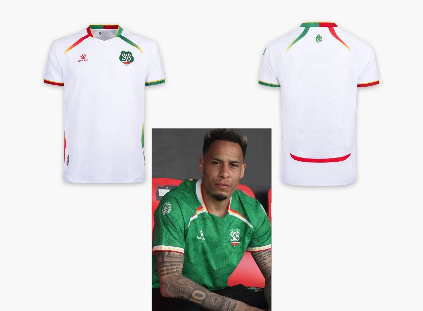 Ondersteunend beeld bij het artikel