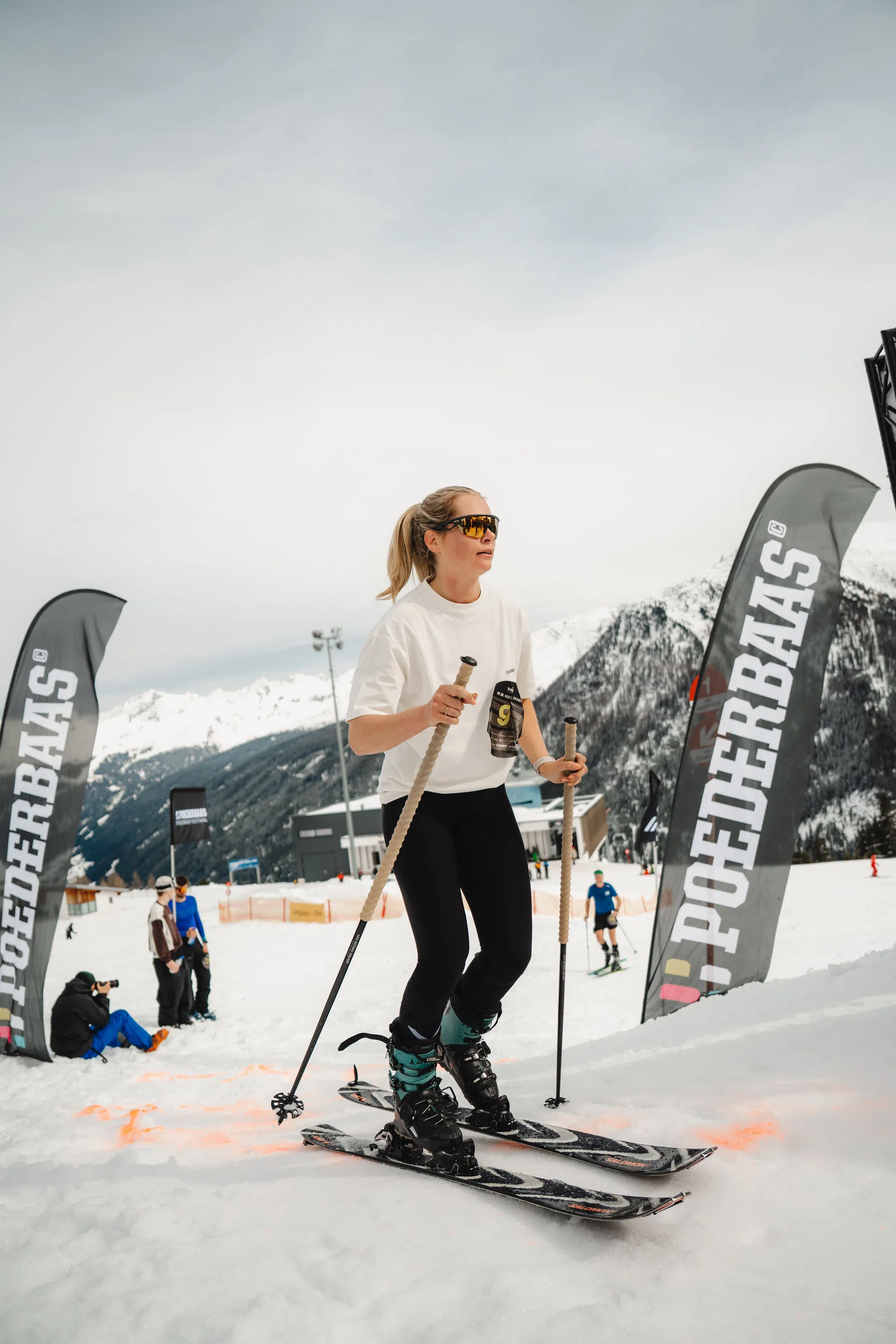 Poederbaas Freeride Festival