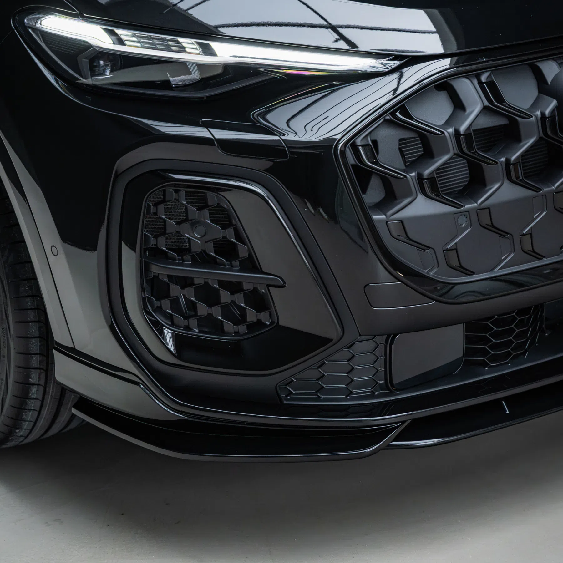 ABT heeft volgende Audi-tuningspakket al klaar staan