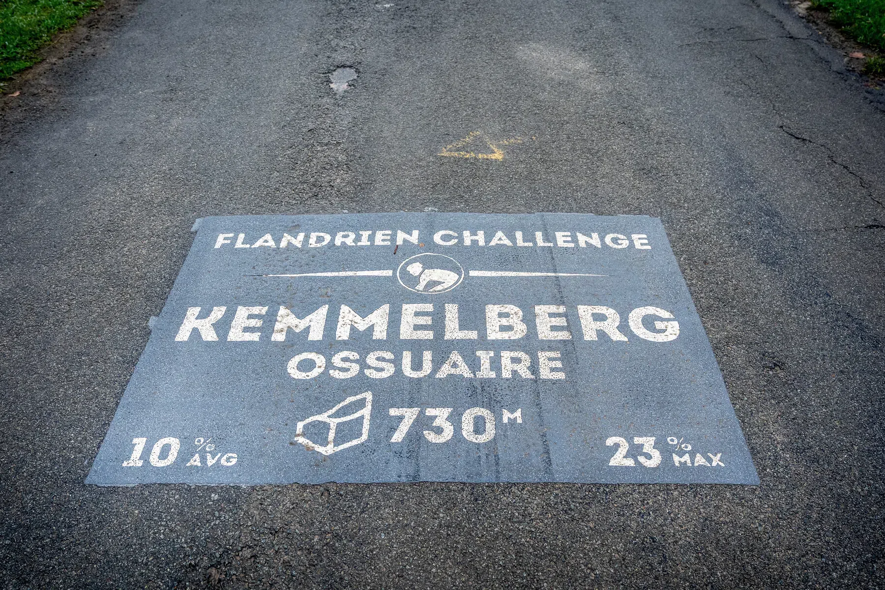 De Kemmelberg