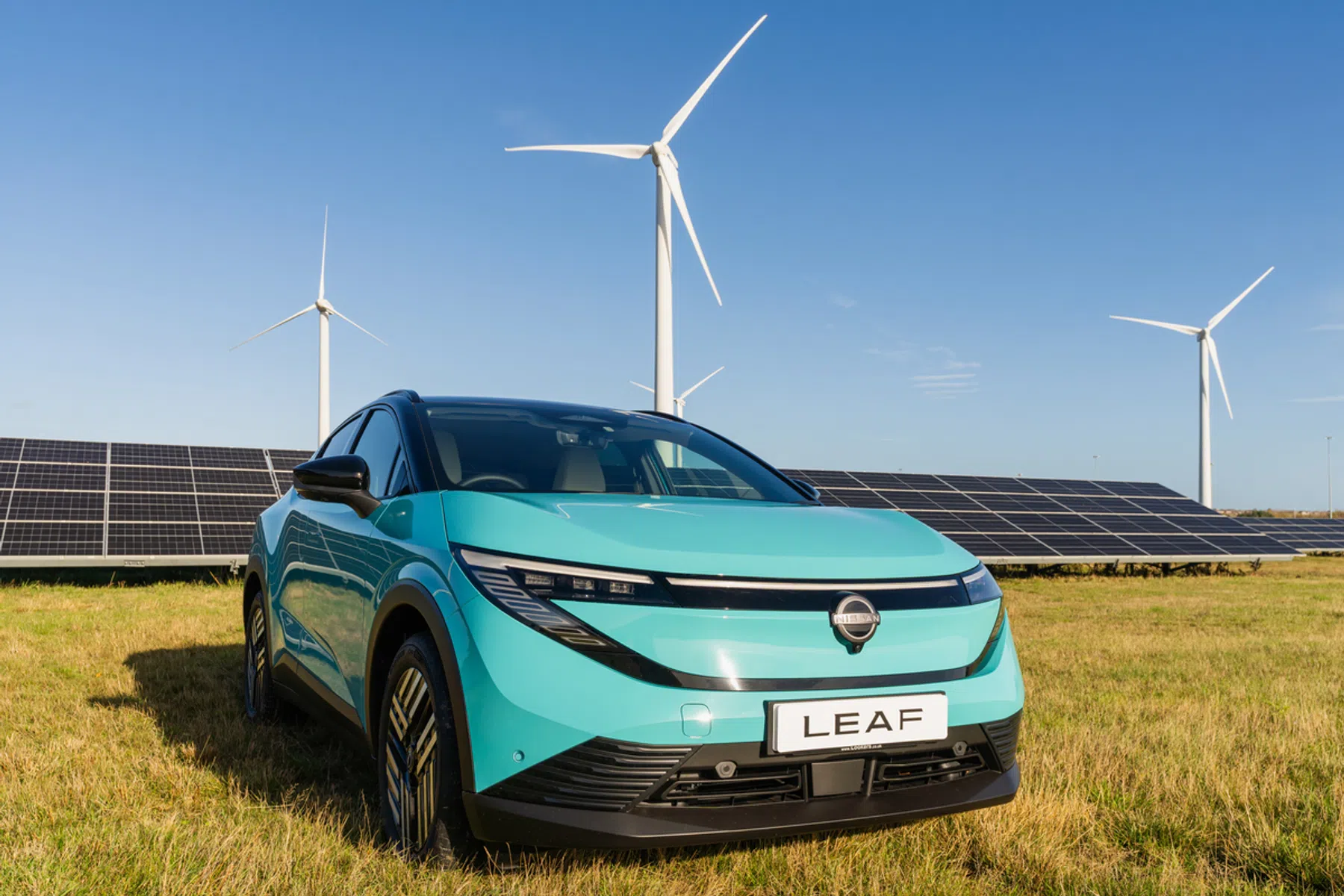 Wedt Nissan op het verkeerde paard met autonoom rijden?