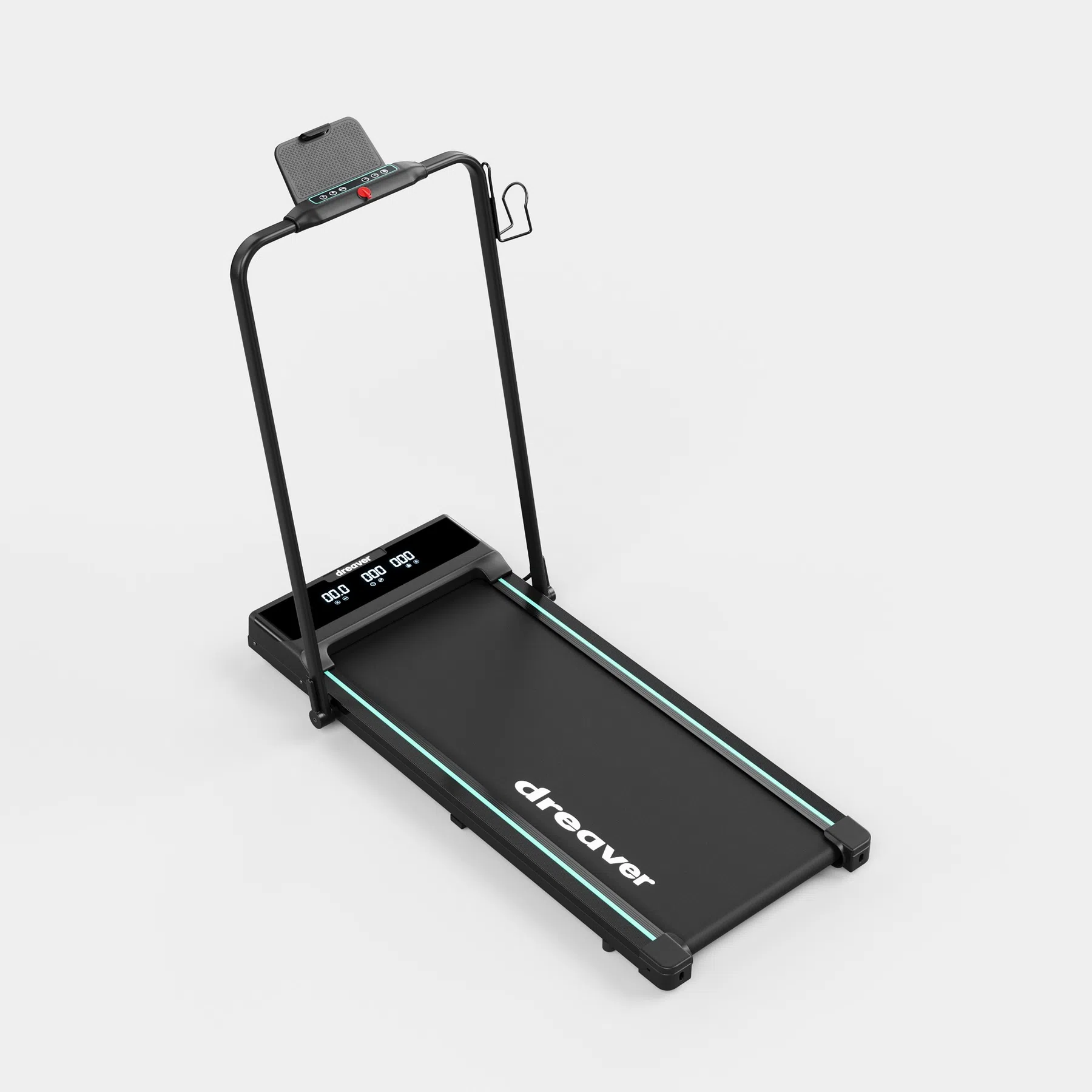 Dreaver Motion Pro