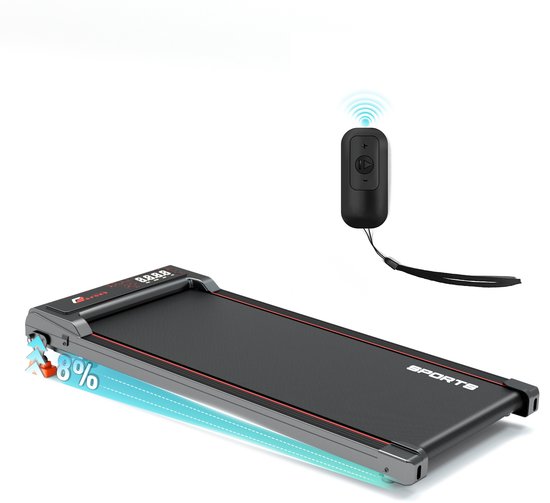 YEE RUN Elektrische Loopband