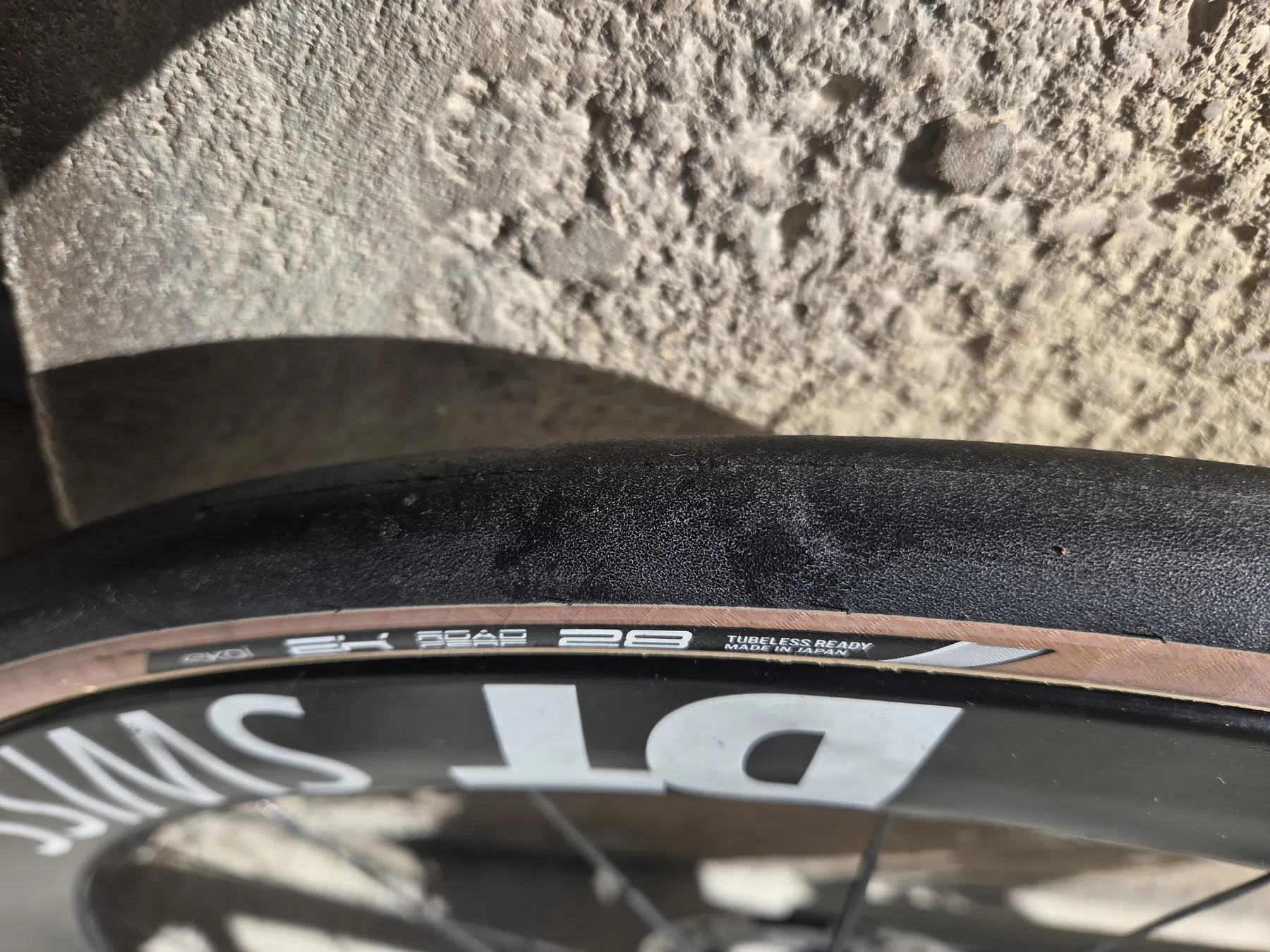 ekoi tubeless banden