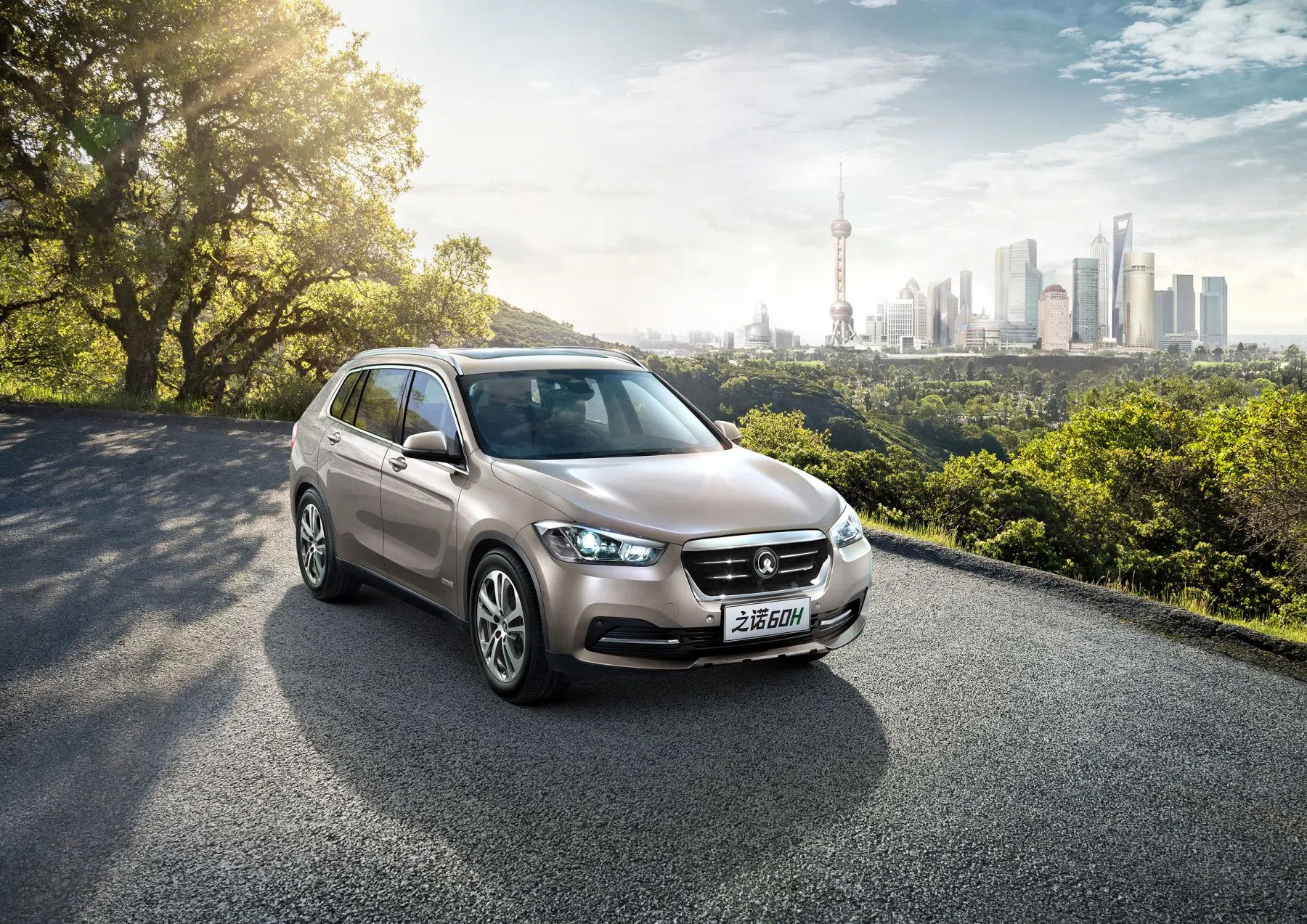 Zinoro 60H