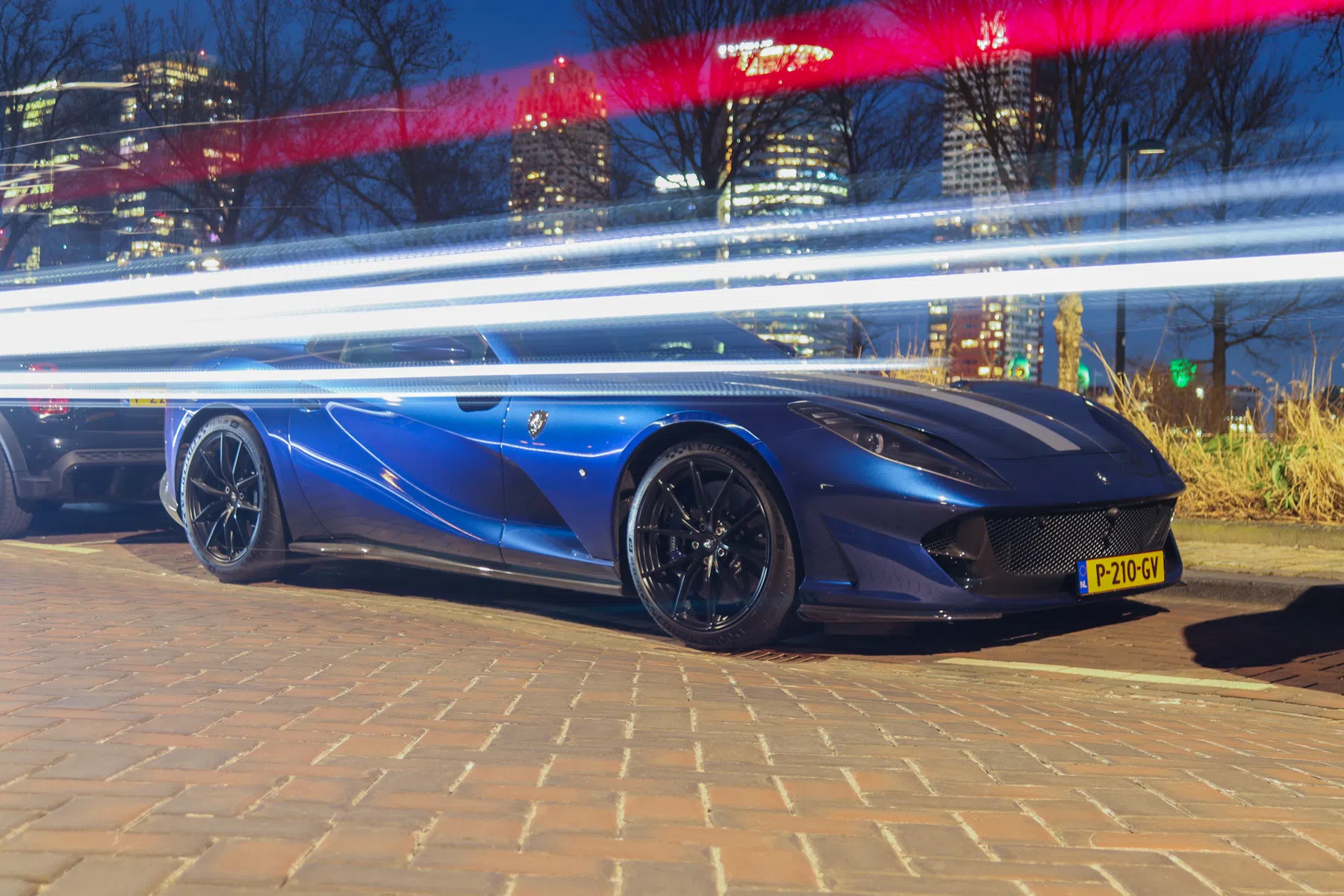Ferrari 812 GTS